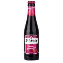 St. Louis Premium Framboise