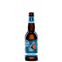 Stadshaven Brouwerij Great White