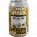 Waterland Brewery Broeker Blond 