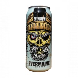 Cervejaria EverBrew EVERMAINE Cervejaria EverBrew EVERMAINE