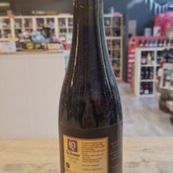 La Trappe  Oak Aged Batch 7 - Het Biermeisje