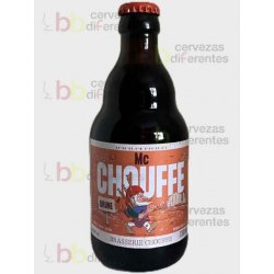 Mc Chouffe