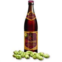 Svijany Svijanská Kněžna 13%