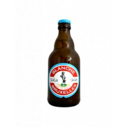 Lefebvre Blanche de Bruxelles