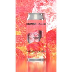 Cloudwater Brew Co. The Eightfold Path