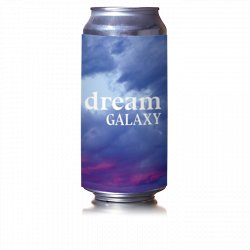 Surréaliste | American IPA Dream in Galaxy 6.5% 24x44cl - Brussels Beer Box