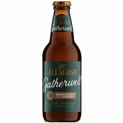 Allagash Brewing Co - Gatherwell - Left Field Beer