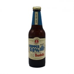 Budelse Brouwerij Budels Hopped 0,0%