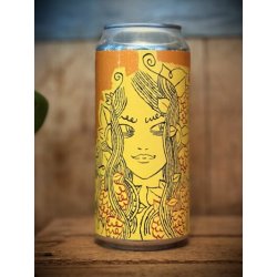 Burning Sky Brewery Petite Citra