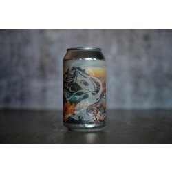 Tree House Brewing Company Trail Fresh Hop Citra Carpenter Ranches