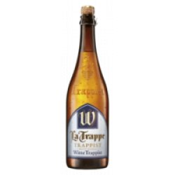 La Trappe Witte Trappist
