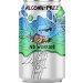 Lervig No Worries 0,5% 33 cl 