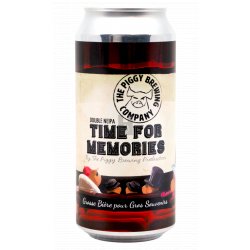 The Piggy Brewing Company Time For Memories