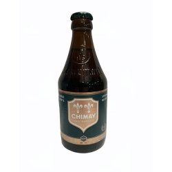 Bières de Chimay. Chimay 150 (Green) - Cervezone
