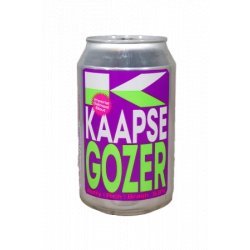 Kaapse Gozer