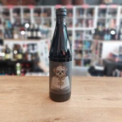 Sleeping Village Brewing Hidden Tomes