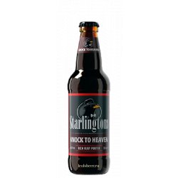 Hobsons Brewery Starlingtons Knock To Heaven