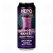 Nepomucen Smoothie Bowl Black Parrot Black Currant Vanilla Pastry Sour 5,3% 500 ml puszka 