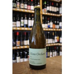 Wilding Cider Home Orchard (2022)