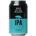 Wolf Of The Willows IPA Homage 355ml 