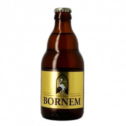 Bornem Tripel 330mL - The Hamilton Beer & Wine Co