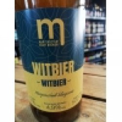 Maryensztadt Maryensztadt Klasycznie - Witbier