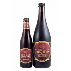 Het Anker Gouden Carolus Classic - Fatti Una Birra