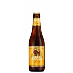 Steenbrugge Blond