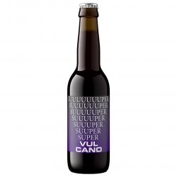 To Ol - Supervulcano BA 2022 - Left Field Beer