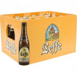 Leffe  Blond  33 cl  Bak 24 st - Thysshop