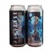Masmorra Perverse New England IPA 473 ml 