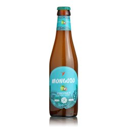 Mongozo  Coconut  3.6% 330ml Bottle - All Good Beer