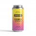 Overtone Flourish 6.0% NZ IPA - 440ml Can 
