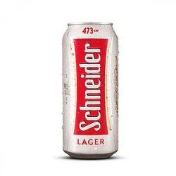 El León de Aiguá Cerveza Rubia