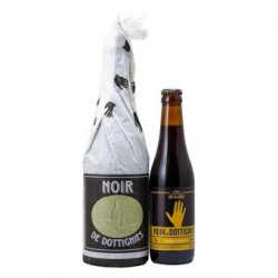 De Ranke Noir de Dottignies - Fatti Una Birra