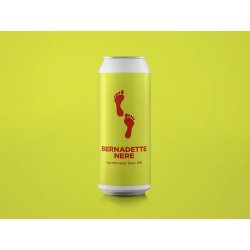 Elusive Brewing - Pomona Island Bernadette Nere Farmhouse Sour IPA 440mL 6% - Elusive Brewing