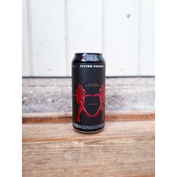 Flying Couch Brewing Solgt Til Stanglakrids