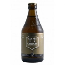 Chimay Dorée - Fatti Una Birra