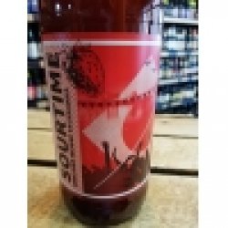 Maryensztadt Sourtime Berliner Weisse Strawberry Maryensztadt Sourtime Berliner Weisse Strawberry