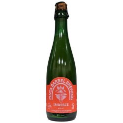 PINTA Barrel Brewing Iridesce (2023) PINTA Barrel Brewing Iridesce (2023)