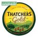Thatchers - Gold - Cider - 4.8% ABV, 30l Keg (53 Pints) 
