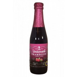 Lindemans Framboise