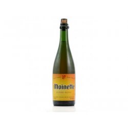 DUPONT · MOINETTE BLONDE 75cl - Condalchef