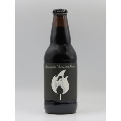 Prairie  Double Vanilla Noir - DeBierliefhebber