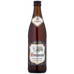 Svijany Svijanský Vozka Svijany Svijanský Vozka