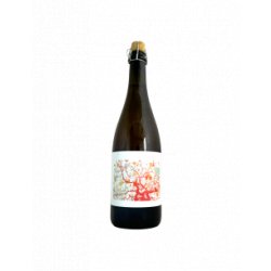 Popihn Sauvages - Mirabelle (2024) 75 cl - Bieronomy