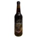 Det Lille Bryggeri  Barrel Aged 1100  Dark Ale Johnny Walker Rye Edition – 0,50 l. – 18,7% 