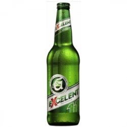 Plzeňský Prazdroj Excelent Plzeňský Prazdroj Excelent