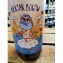 Moczybroda Nektar Bogów