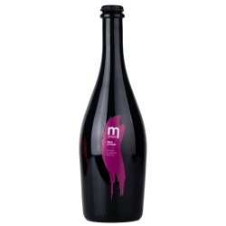 Maryensztadt Wild & Funky: Cherry Flanders Red Ale